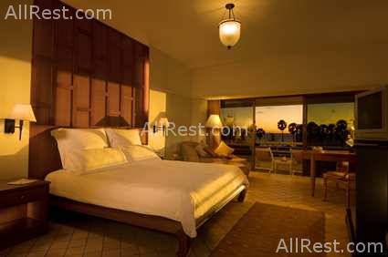 Hilton Phuket Arcadia Resort & Spa 18